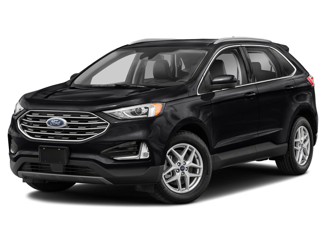 New 2022 Ford Edge SEL AWD for sale in Tillsonburg, ON