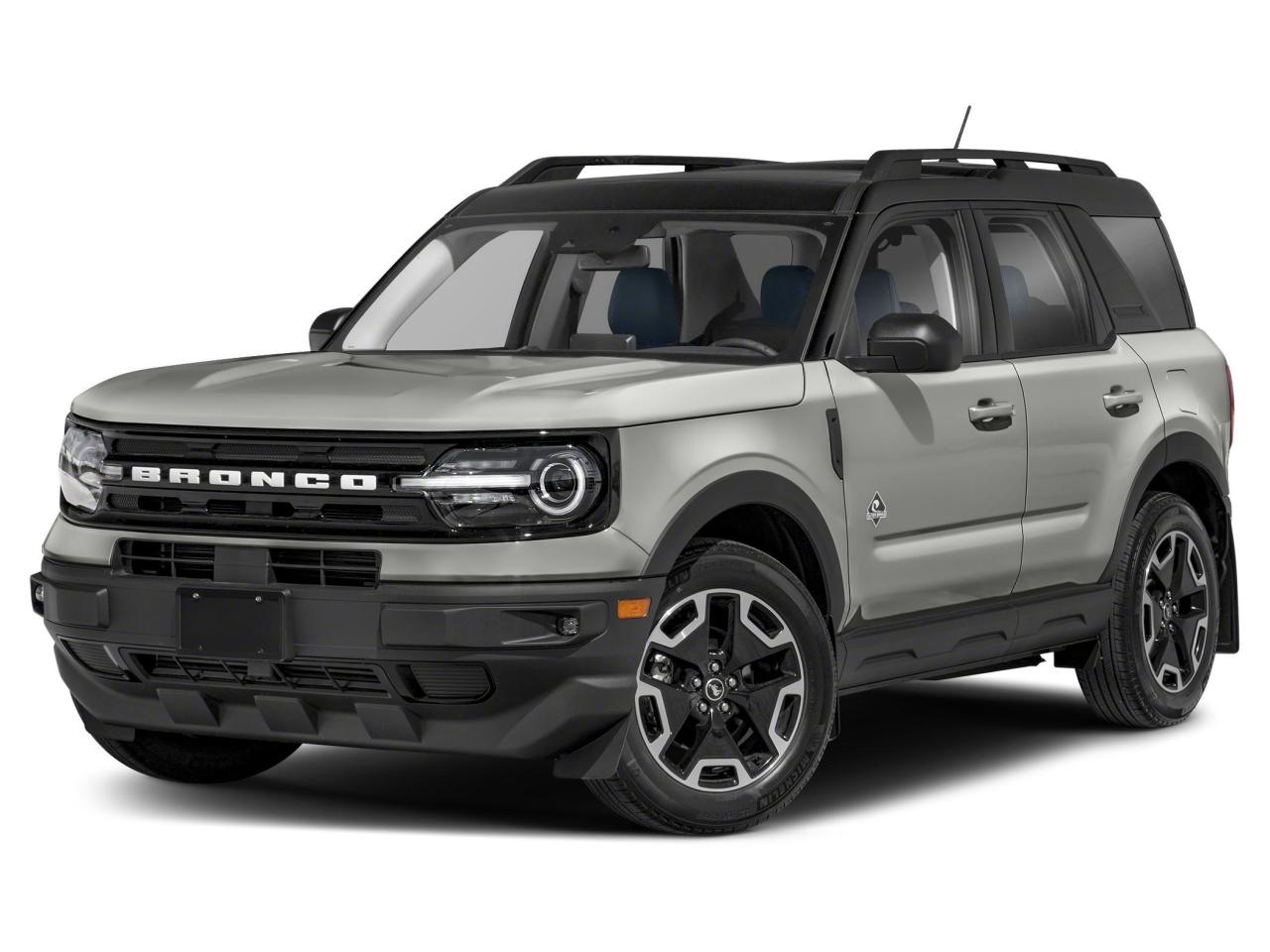 New 2023 Ford Bronco Sport OUTER BANKS 4x4 for sale in Tillsonburg, ON