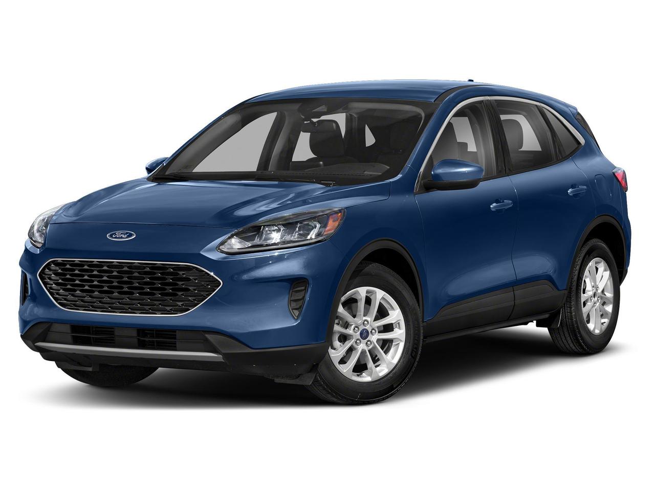 New 2022 Ford Escape SE FWD for sale in Tillsonburg, ON