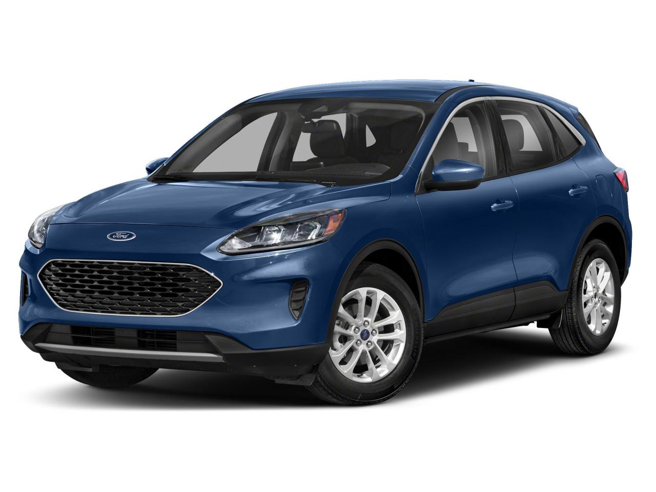 New 2022 Ford Escape SE FWD for sale in Tillsonburg, ON