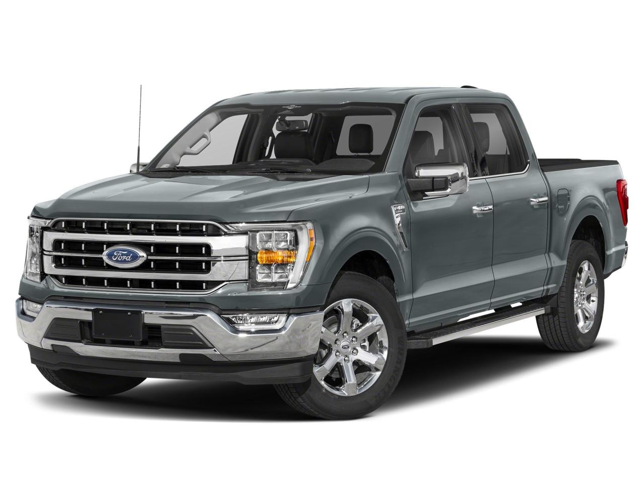 New 2023 Ford F-150 LARIAT 4WD SUPERCREW 5.5' BOX for sale in Tillsonburg, ON