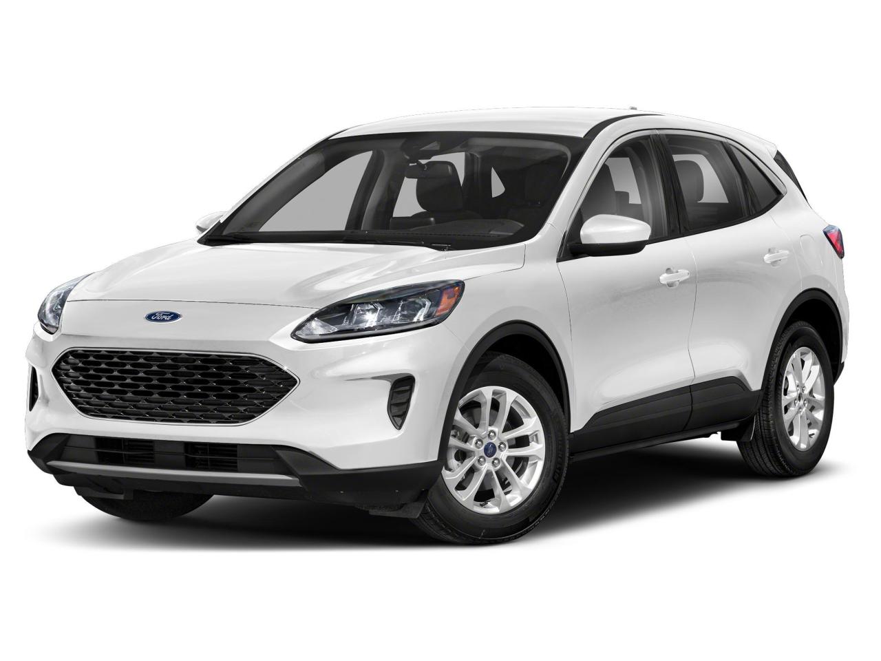 New 2022 Ford Escape SE AWD for sale in Tillsonburg, ON