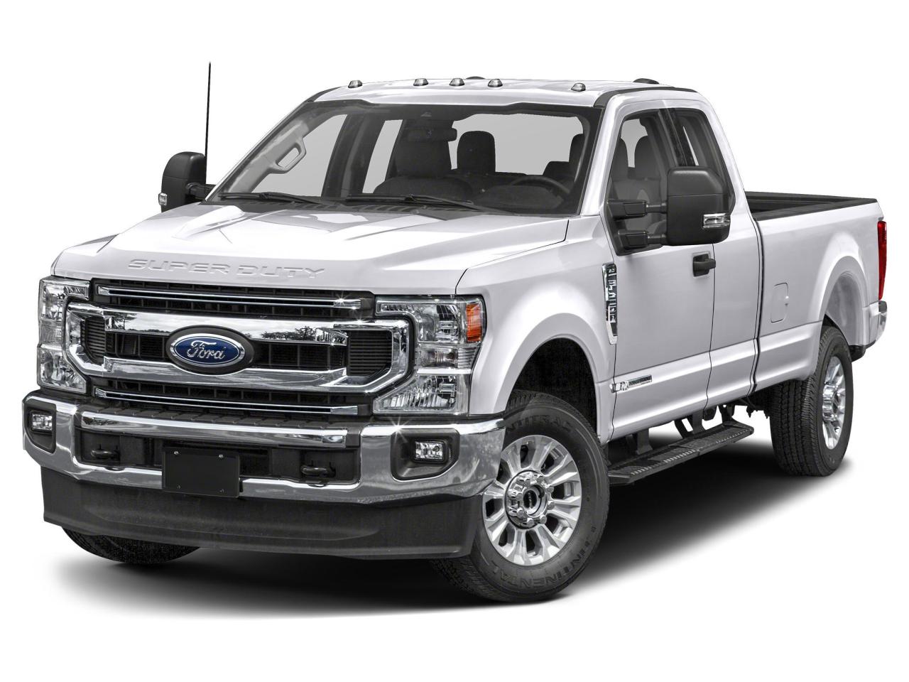 Used 2022 Ford Super Duty F-250 SRW XLT 4WD SUPERCAB 6.75' BOX for sale in Tillsonburg, ON