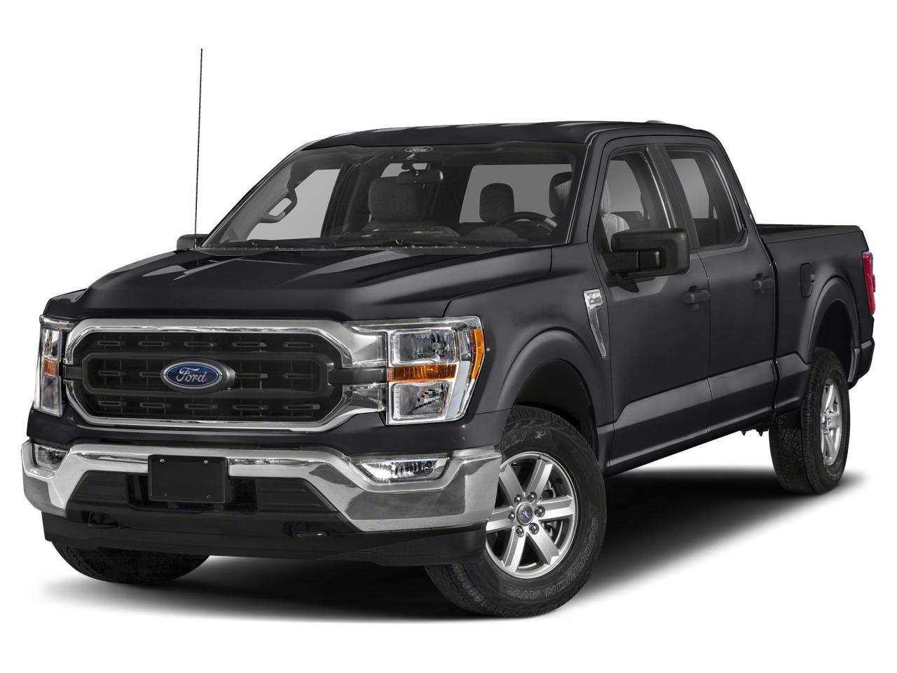 Used 2022 Ford F-150 XLT 4WD SUPERCREW 5.5' BOX for sale in Tillsonburg, ON