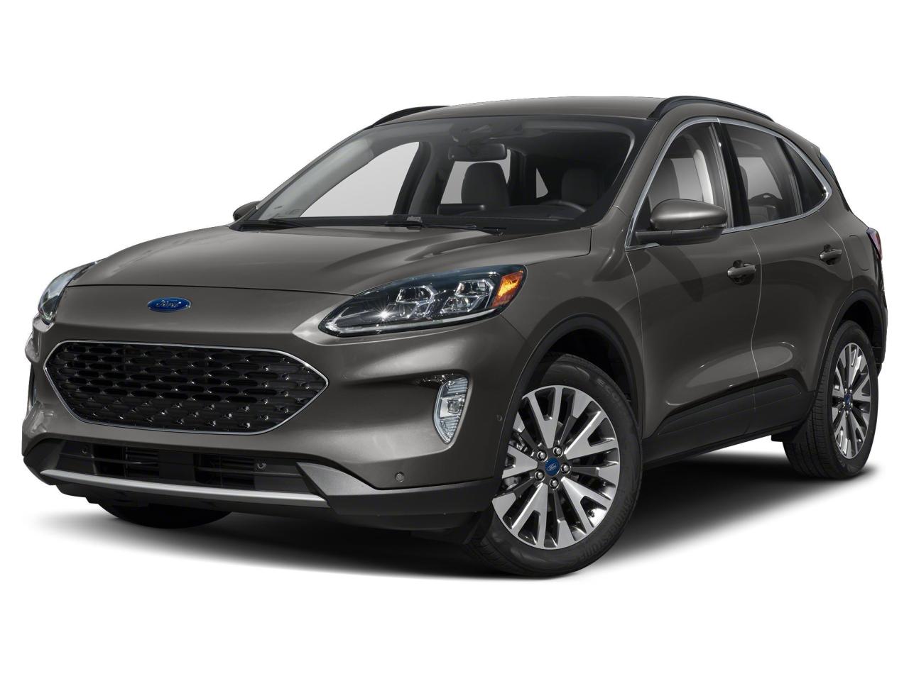New 2022 Ford Escape Titanium Awd for sale in Tillsonburg, ON