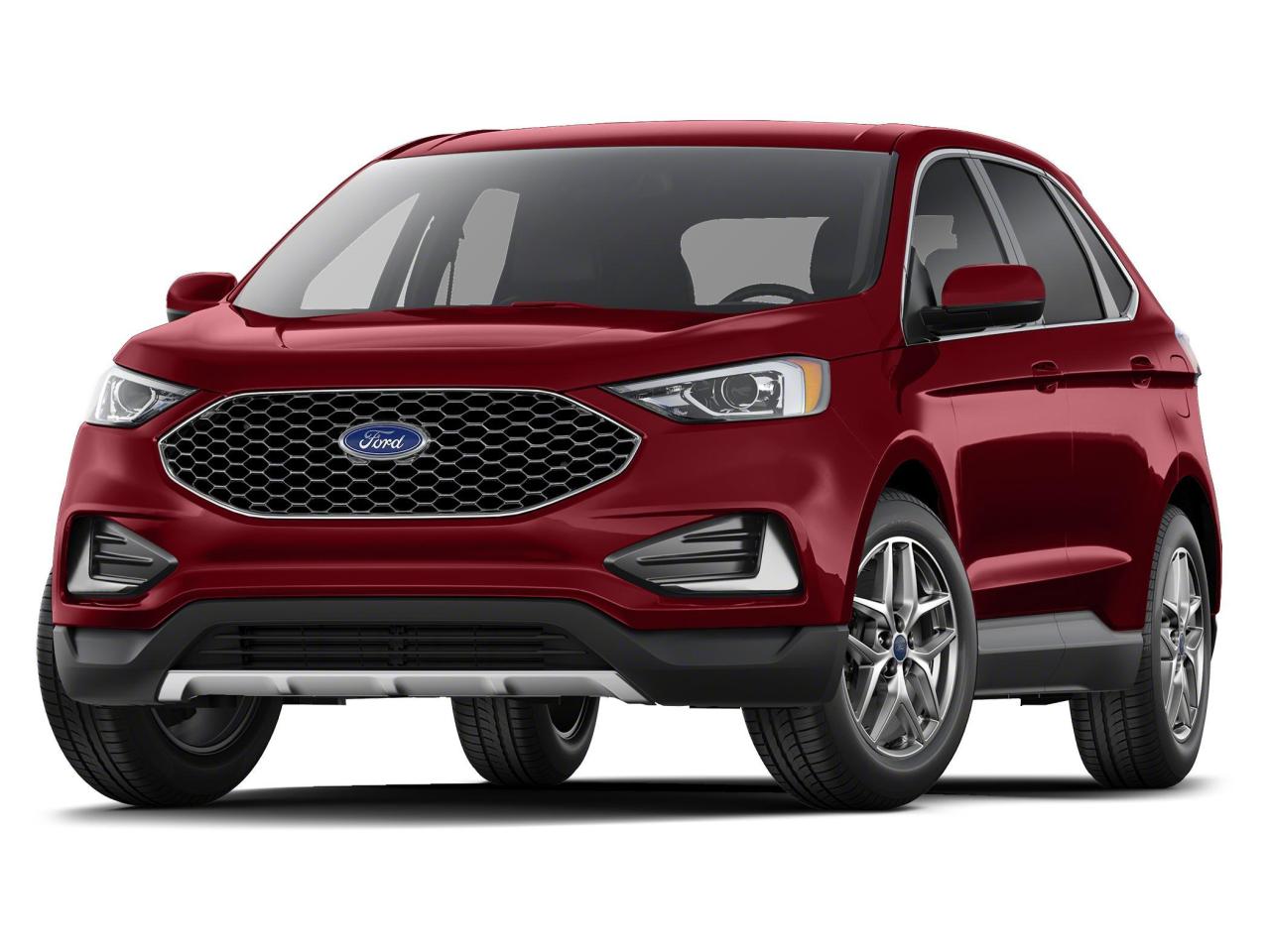 New 2023 Ford Edge SEL AWD for sale in Tillsonburg, ON
