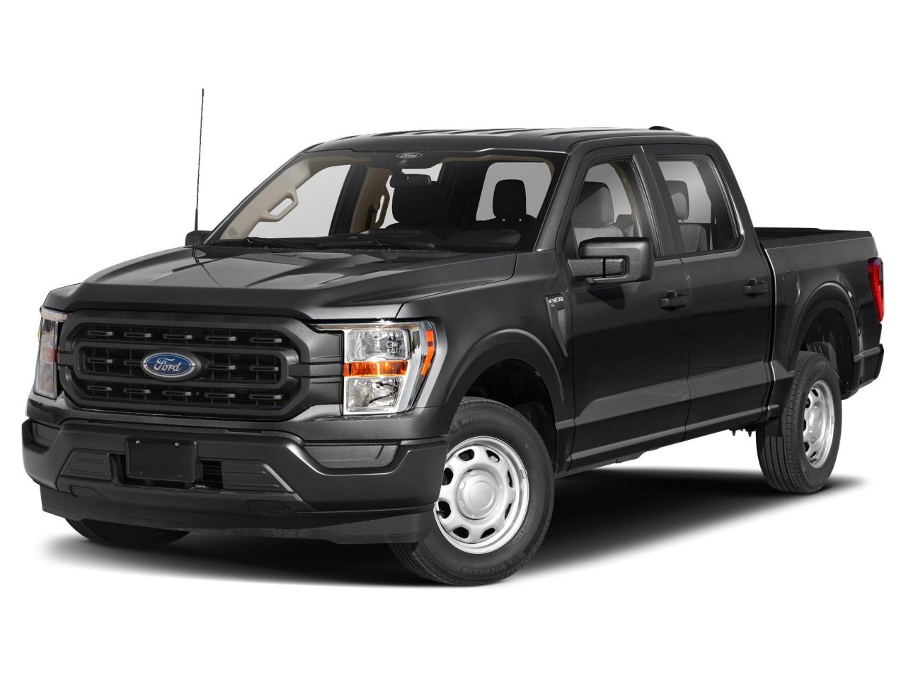 New 2023 Ford F-150 XL 4WD SuperCrew 5.5' Box for sale in Tillsonburg, ON