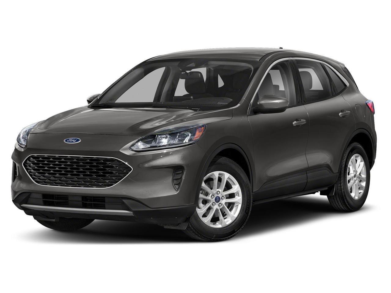 New 2022 Ford Escape SE FWD for sale in Tillsonburg, ON
