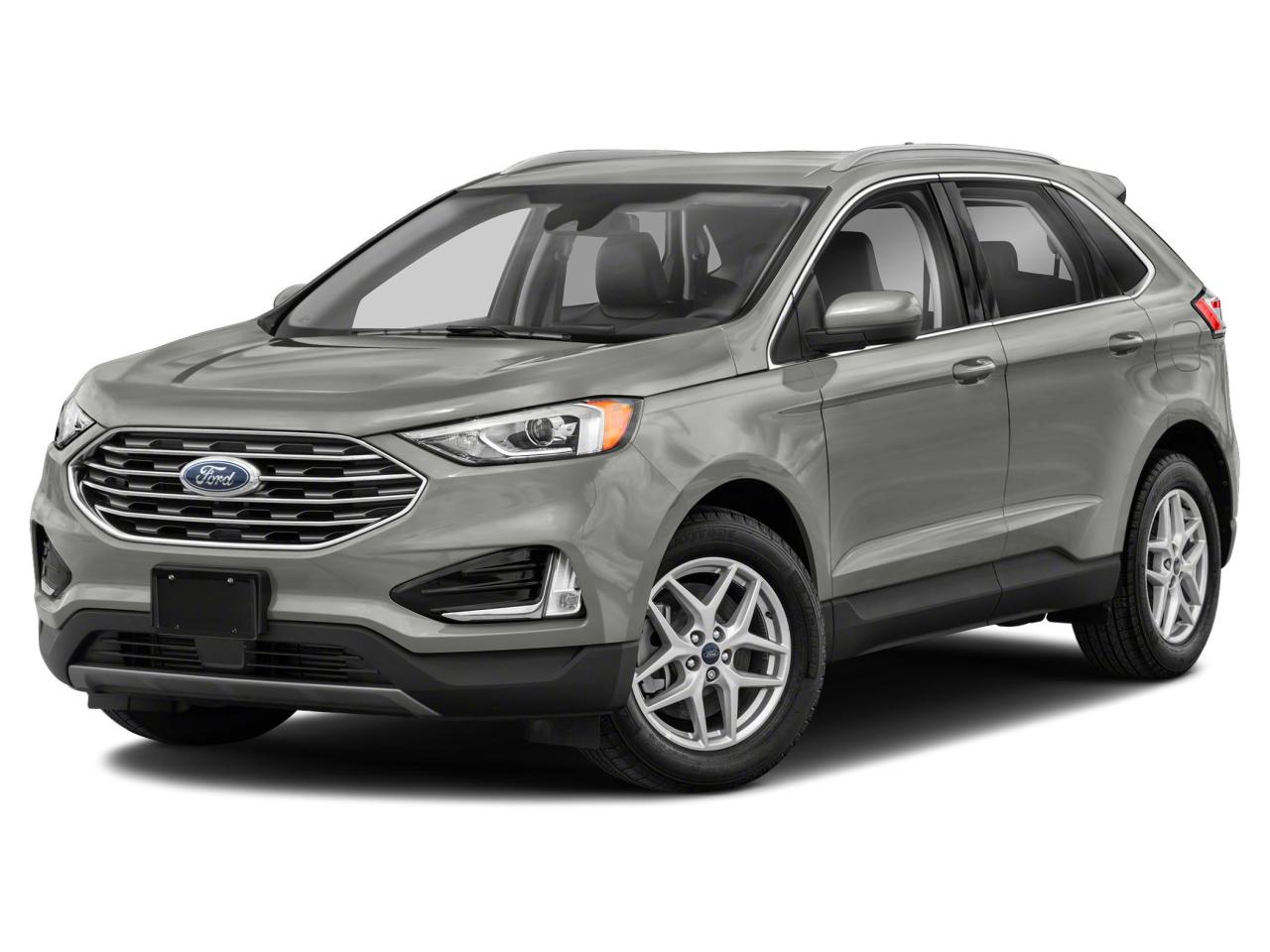 New 2022 Ford Edge SEL AWD for sale in Tillsonburg, ON