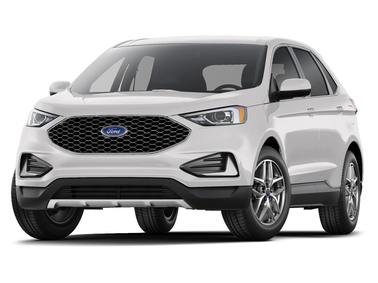 New 2023 Ford Edge SEL AWD for sale in Tillsonburg, ON