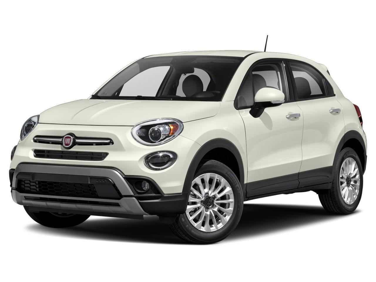 New 2022 Fiat 500 X Pop for sale in Sarnia, ON