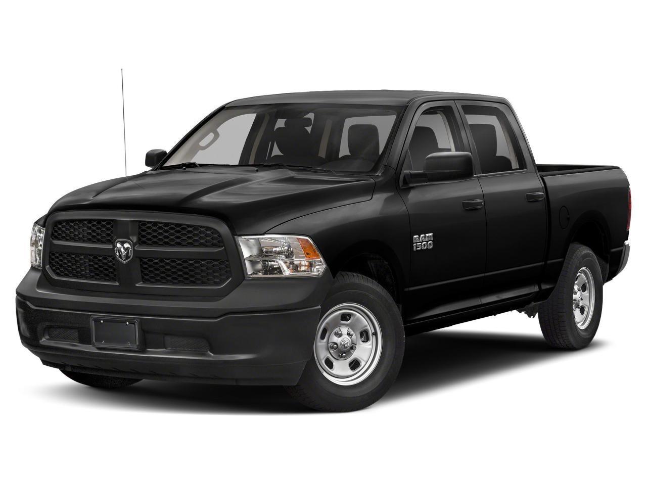 New 2023 Ram 1500 Classic Express for sale in Sarnia, ON