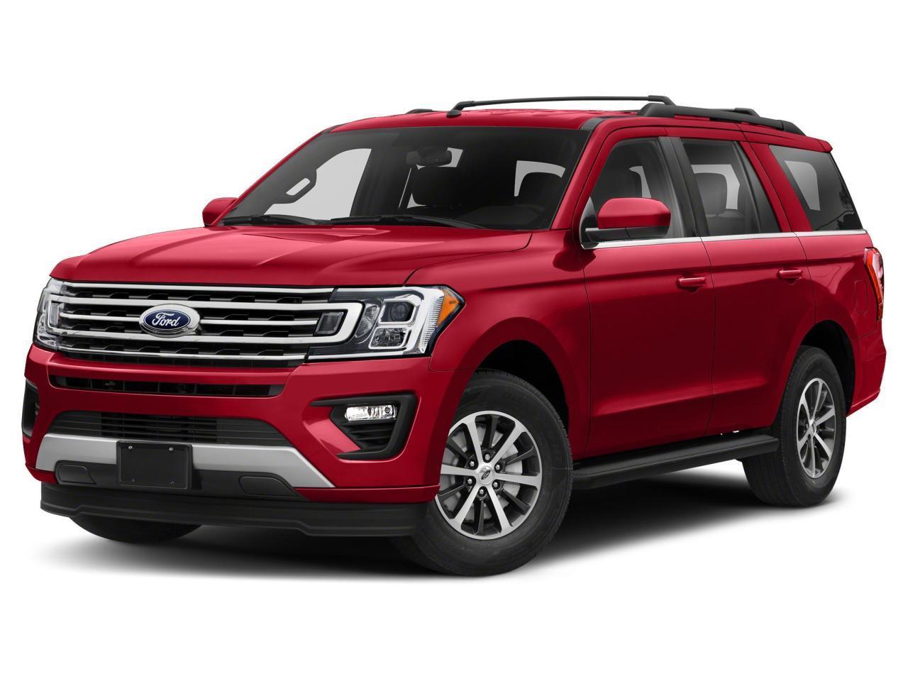 Used 2020 Ford Expedition XLT for sale in Camrose, AB