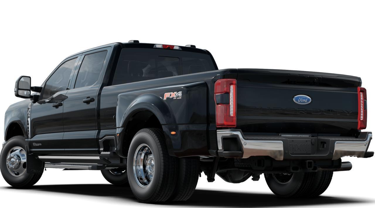 New 2023 Ford SuperDuty F-350 Lariat 628A for sale in Camrose, AB