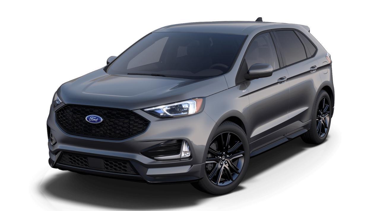 New 2023 Ford Edge ST-Line for sale in Medicine Hat, AB