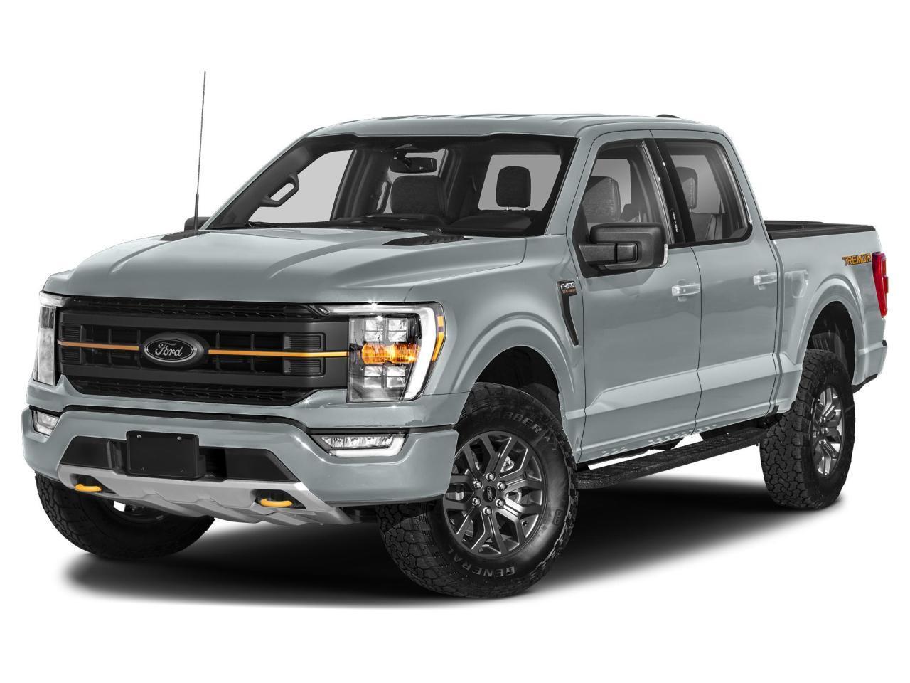 New 2023 Ford F-150 TREMOR for sale in Woodstock, NB
