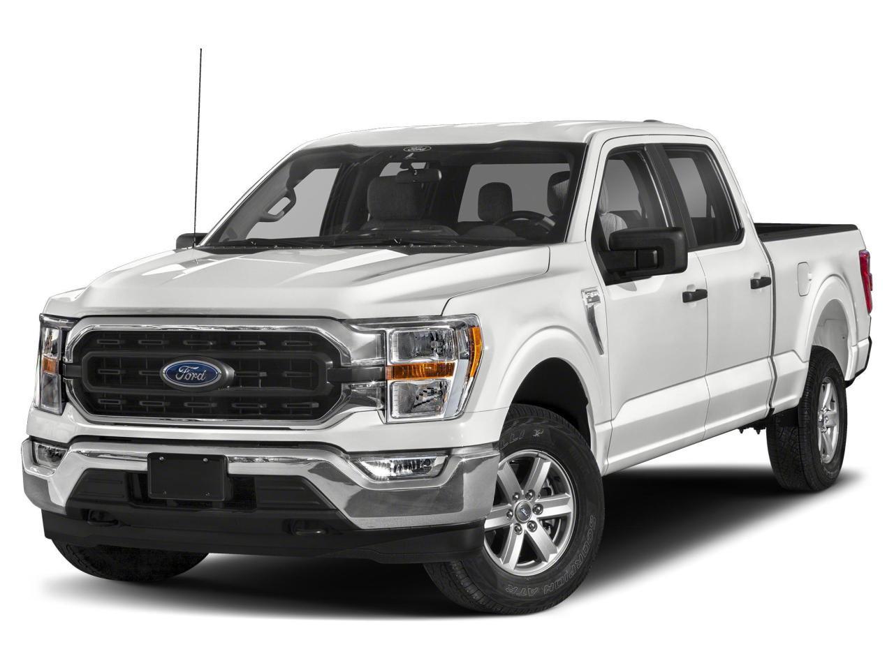 New 2023 Ford F-150 XLT for sale in Woodstock, NB