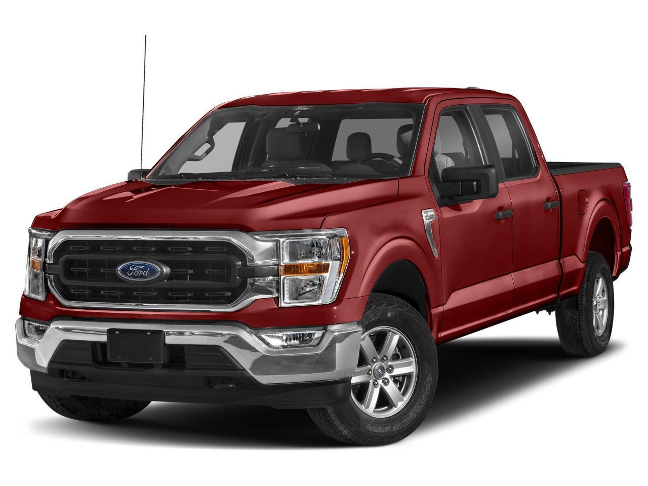 New 2023 Ford F-150 XLT for sale in Woodstock, NB