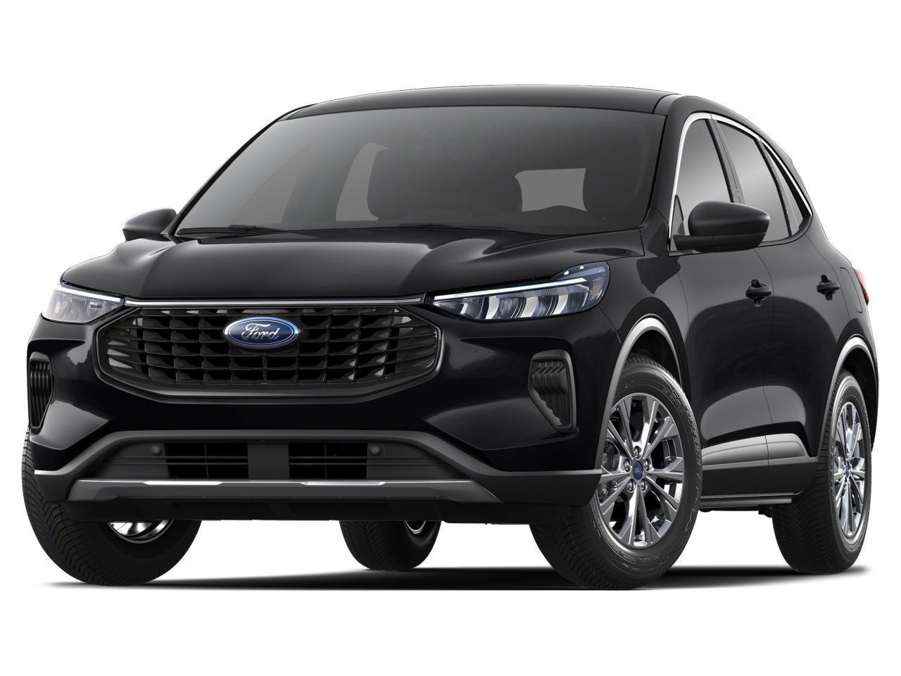 New 2023 Ford Escape Active™ for sale in Woodstock, NB