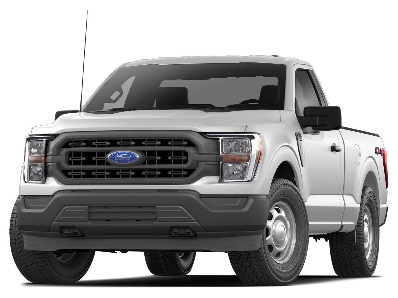 New 2023 Ford F-150 XL for sale in Woodstock, NB