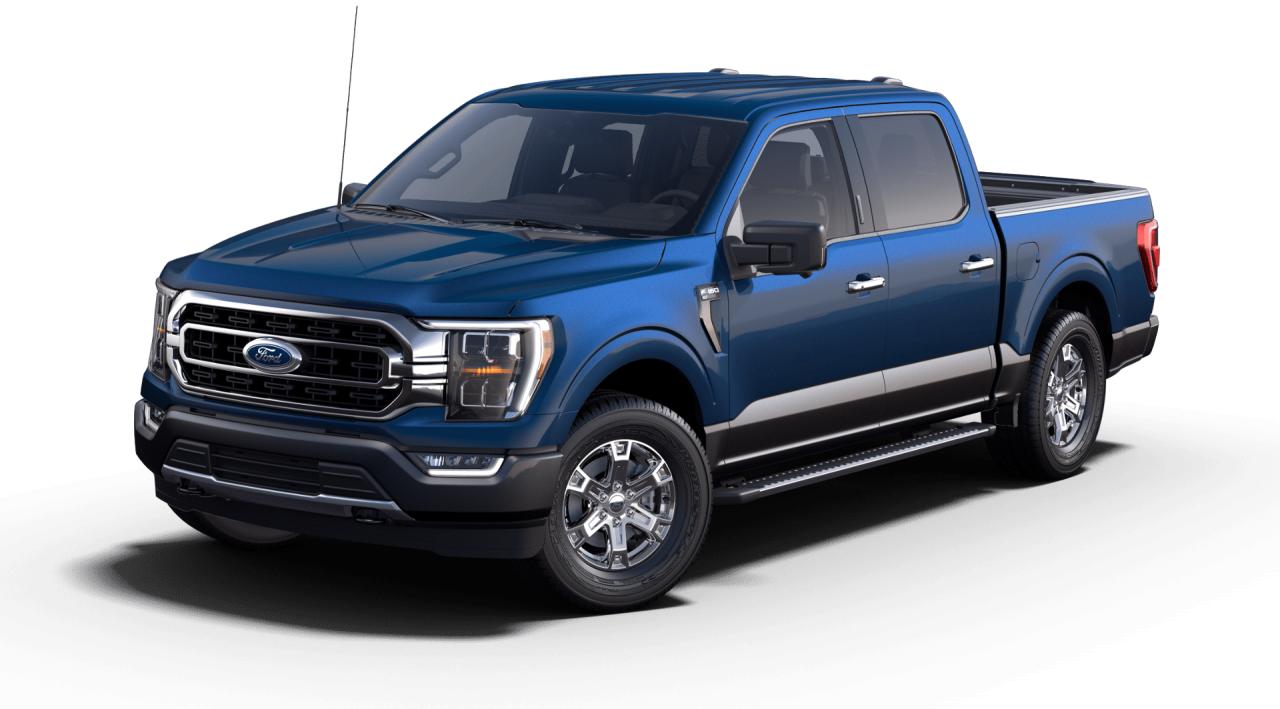 New 2023 Ford F150  for sale in Woodstock, NB