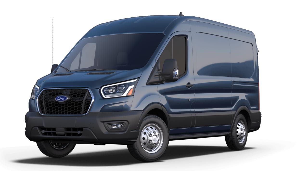 New 2023 Ford TRANSV XL for sale in Woodstock, NB