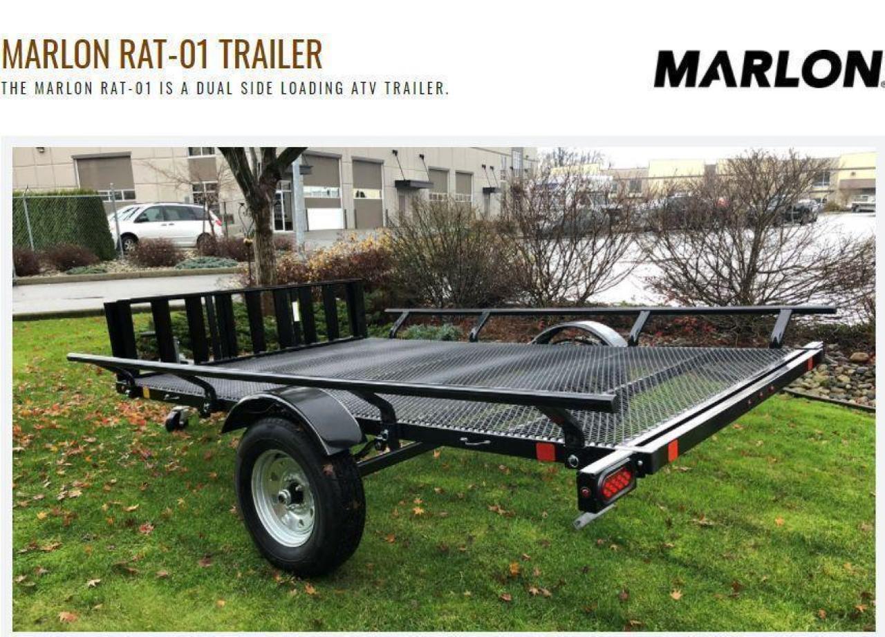 New 2022 TRAILTECH H270-24 PTL BALL for sale in Fort St John, BC