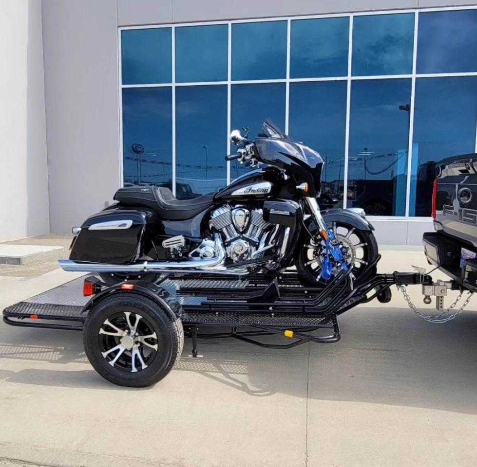 New 2023 Marlon MCTD TRAILER TRAILER for sale in Fort St John, BC