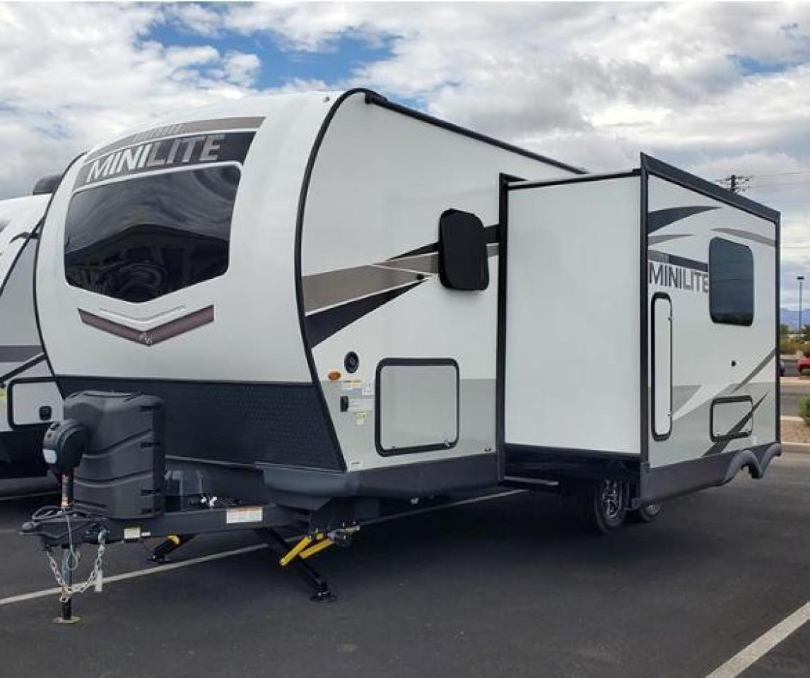 New 2023 Rockwood RLT2509SW LITE WEIGHT for sale in Fort St John, BC