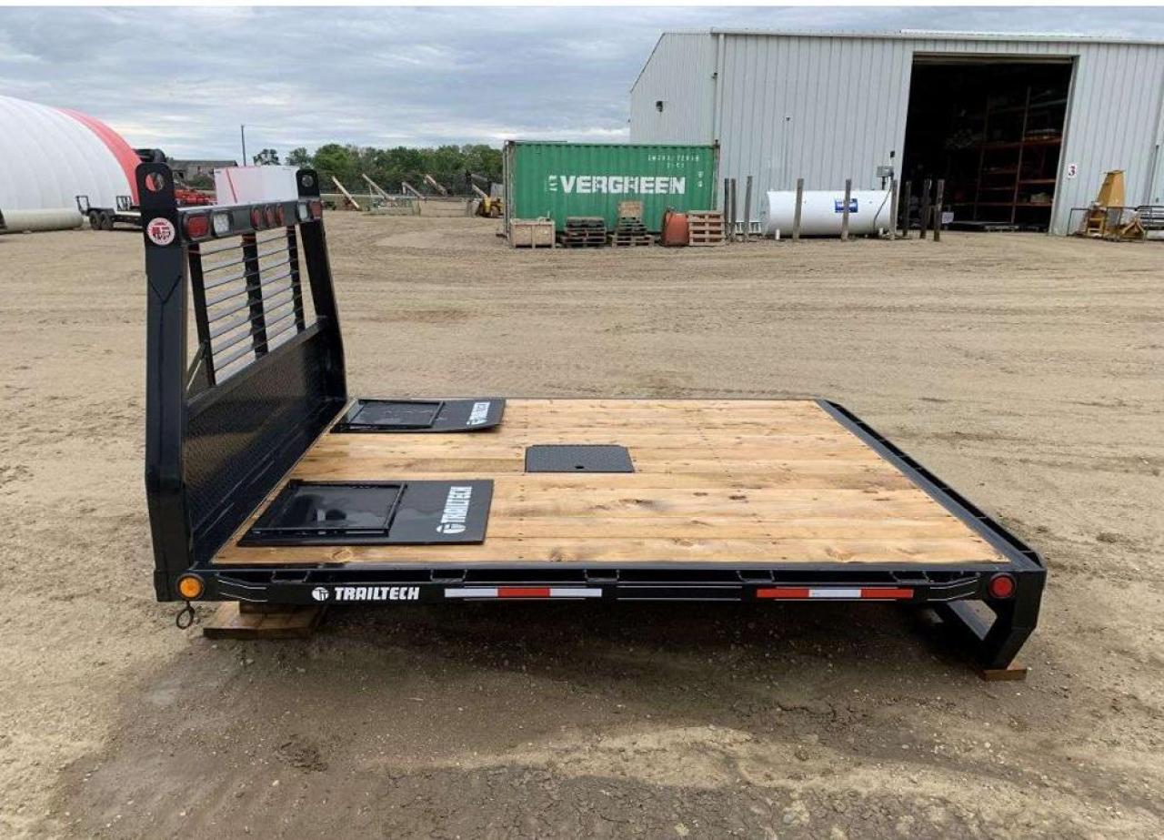 New 2022 TRAILTECH MLC8634-75W  for sale in Fort St John, BC