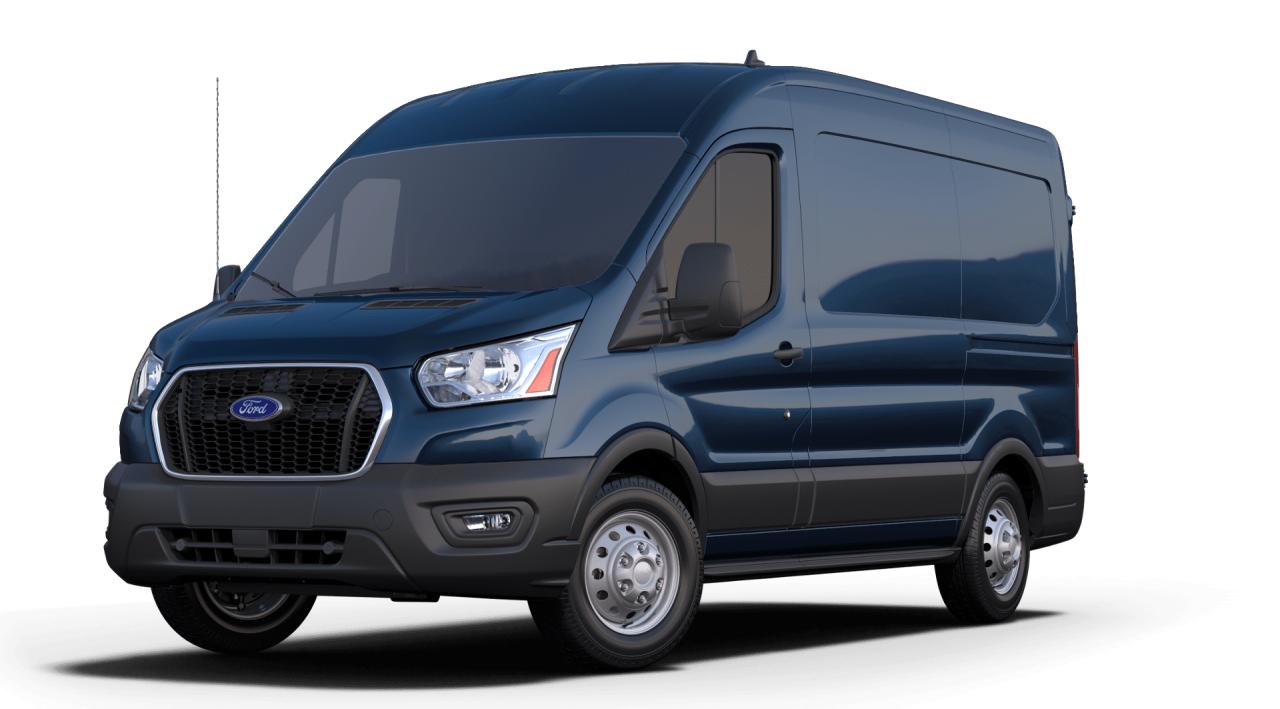 New 2022 Ford TRANSV XL for sale in Woodstock, NB