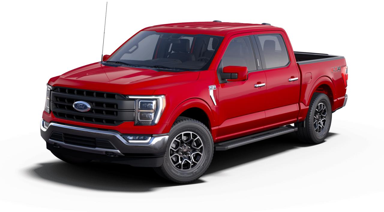 New 2022 Ford F-150 Lariat for sale in Woodstock, NB