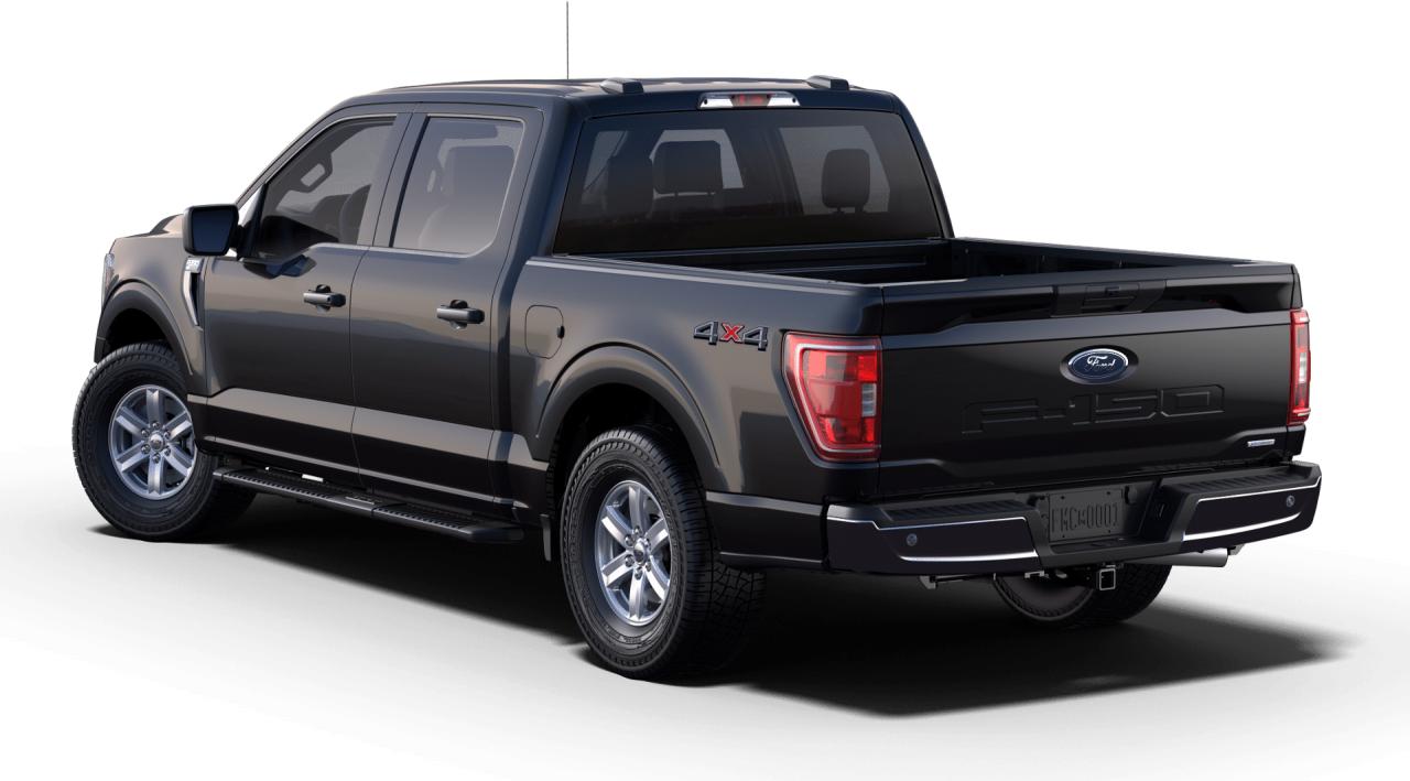 New 2023 Ford F-150 XLT for sale in Woodstock, NB