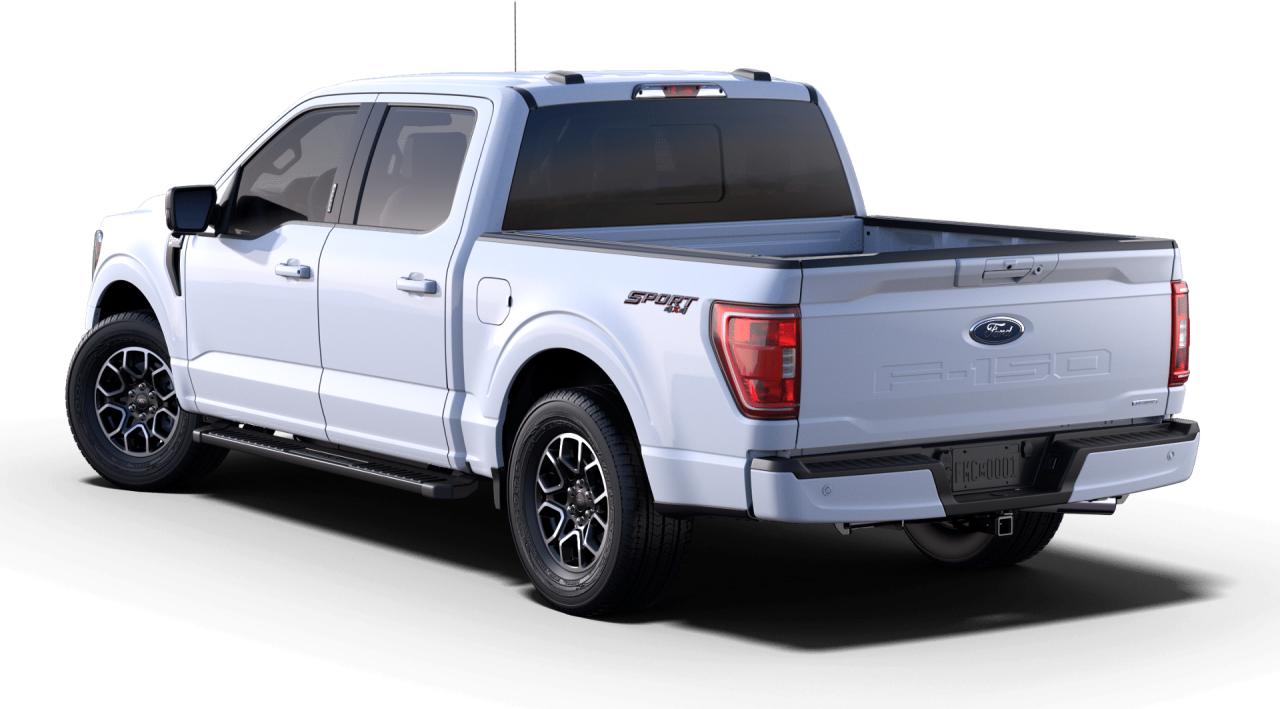 New 2023 Ford F-150 XLT for sale in Woodstock, NB