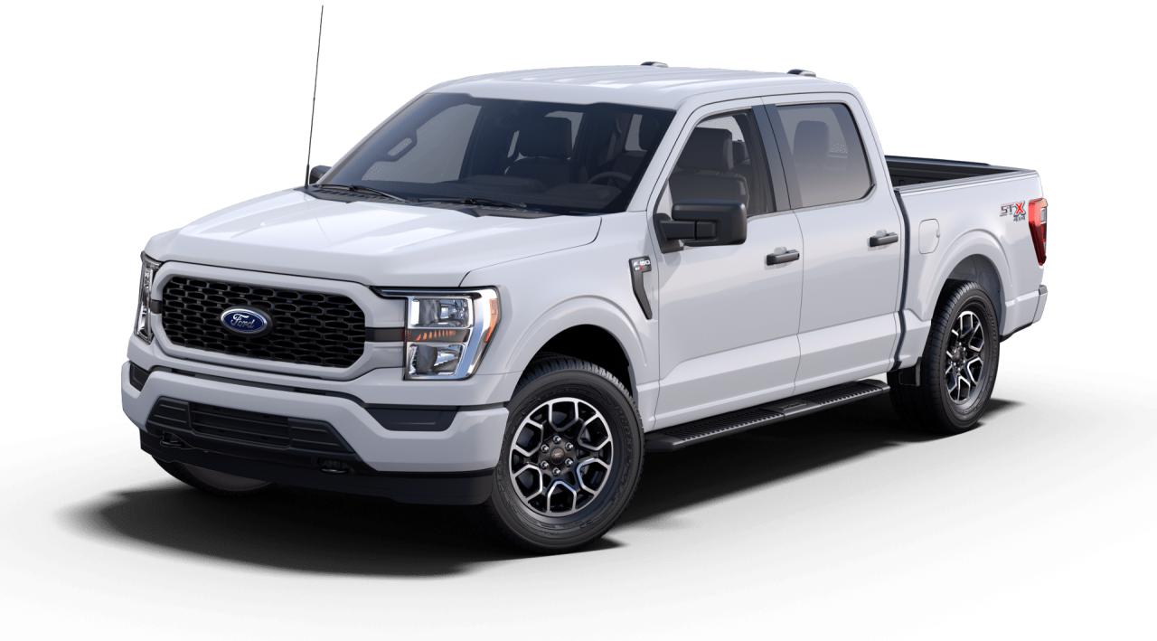 New 2023 Ford F-150 XL for sale in Woodstock, NB