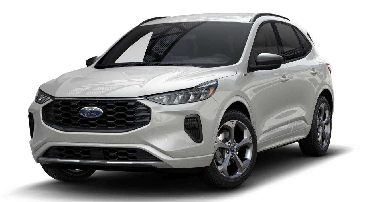 New 2023 Ford Escape ST-Line for sale in Woodstock, NB