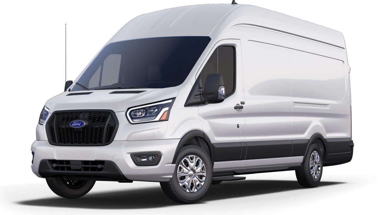 New 2023 Ford TRANSV XL for sale in Woodstock, NB
