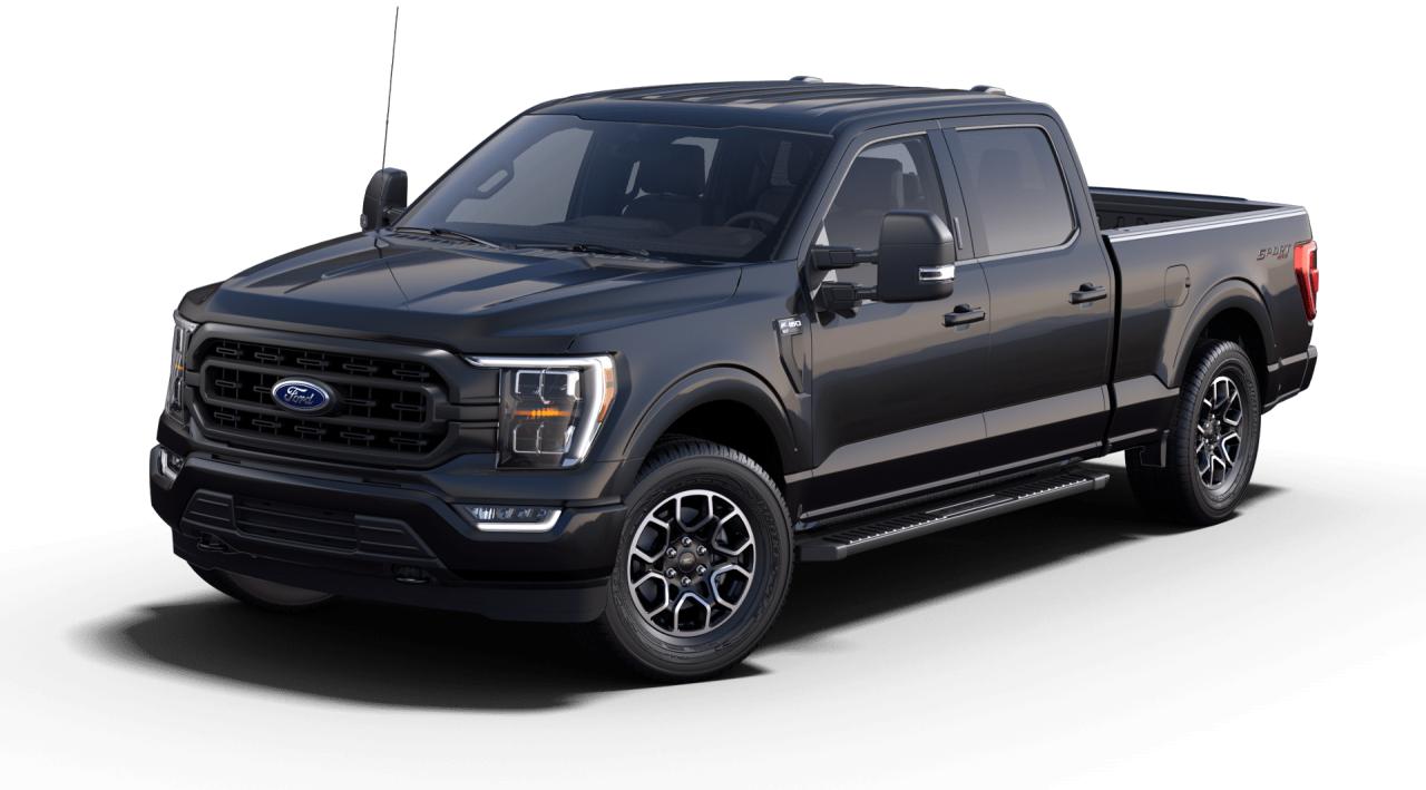 New 2023 Ford F-150 XLT for sale in Woodstock, NB