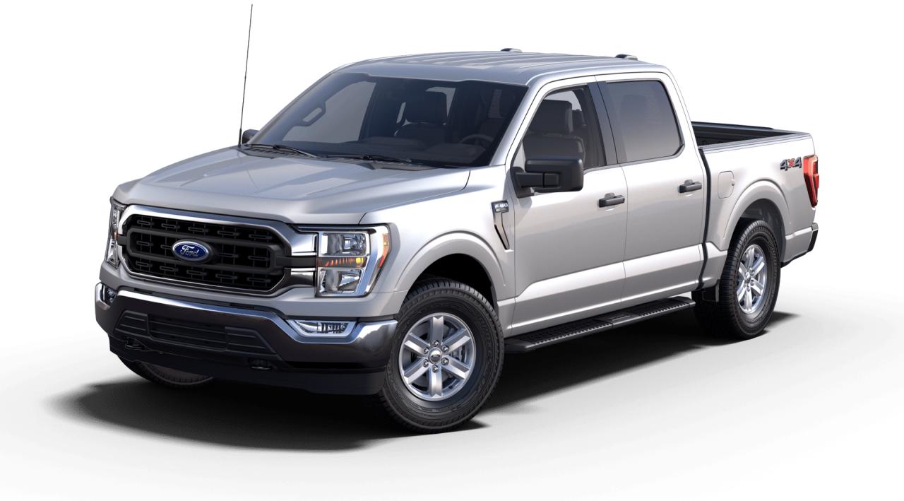 New 2023 Ford F-150 XLT for sale in Woodstock, NB