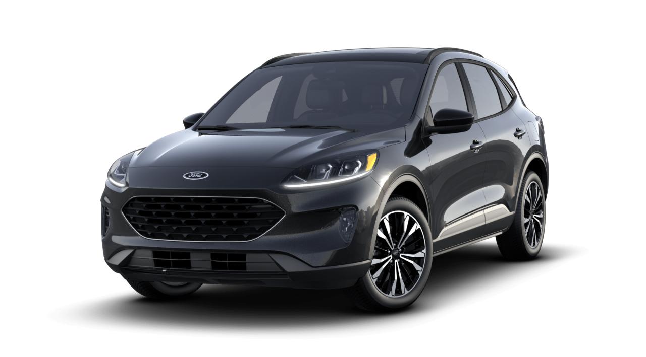 New 2022 Ford Escape SEL for sale in Listowel, ON