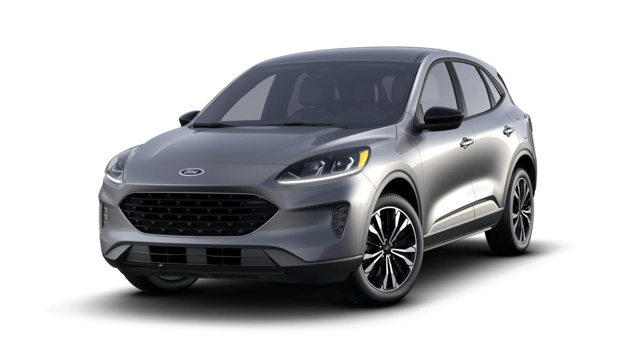 New 2022 Ford Escape SE for sale in Listowel, ON
