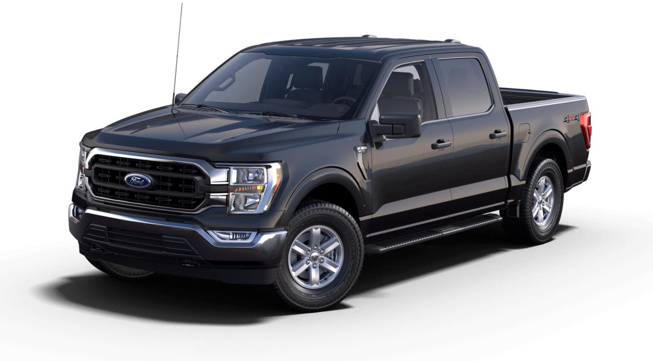 New 2023 Ford F-150 XLT for sale in Listowel, ON