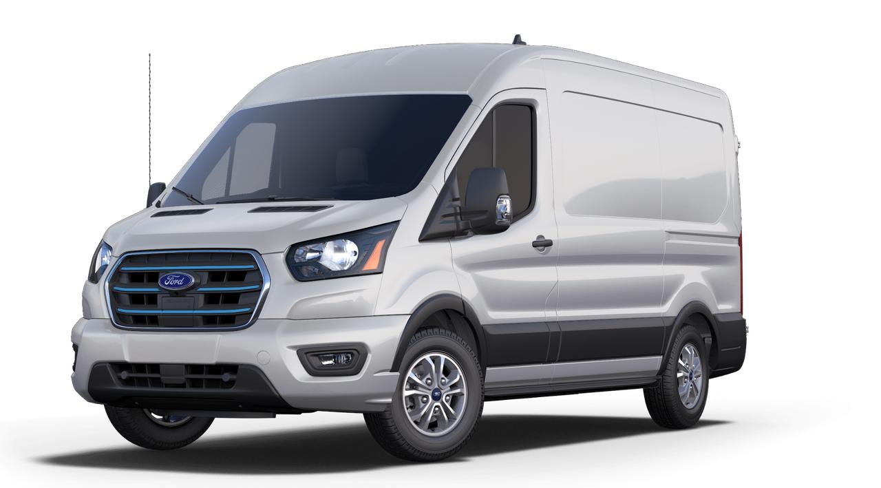 New 2023 Ford E-Transit CARGO VAN BASE for sale in Listowel, ON