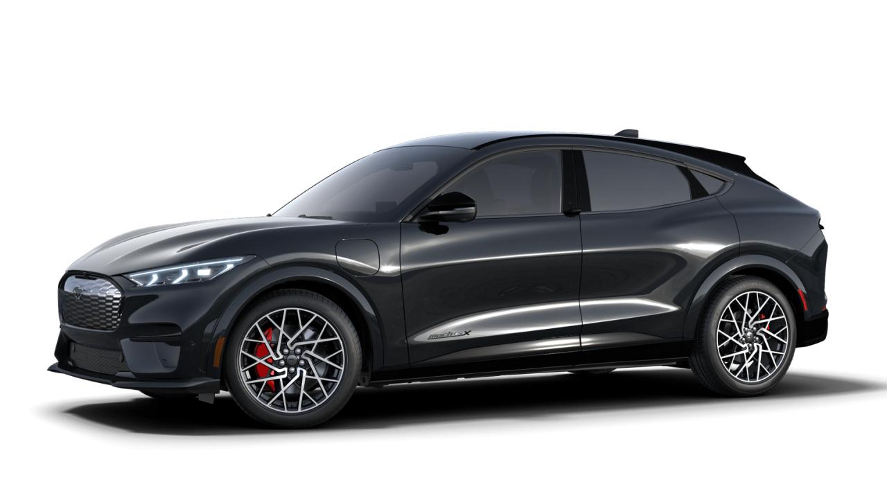 New 2022 Ford Mustang MACH-E GT Performance Edition for sale in Listowel, ON