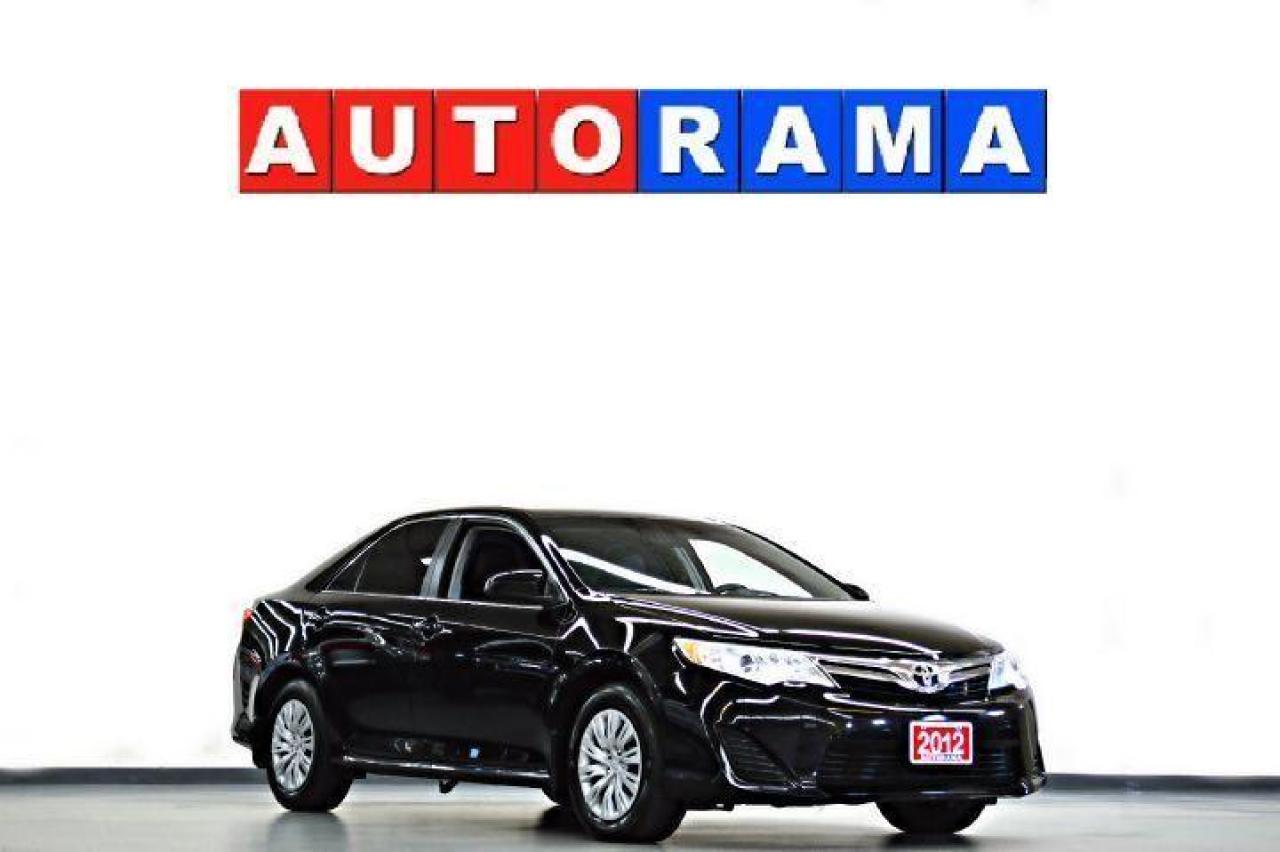 Used 2012 Toyota Camry LE for sale in Scarborough, ON