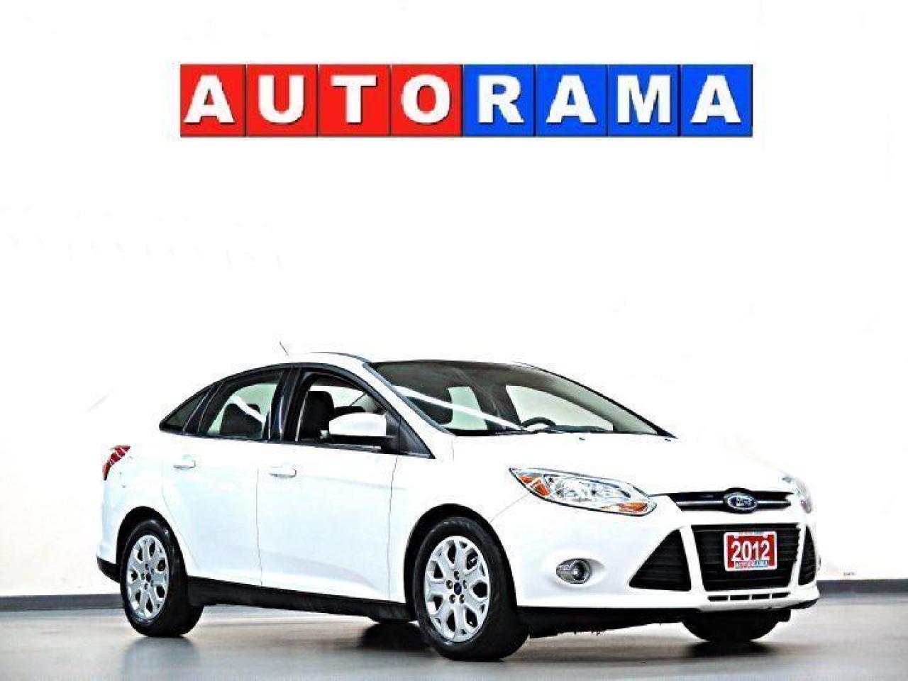Used 2012 Ford Focus Titanium for sale in Scarborough, ON