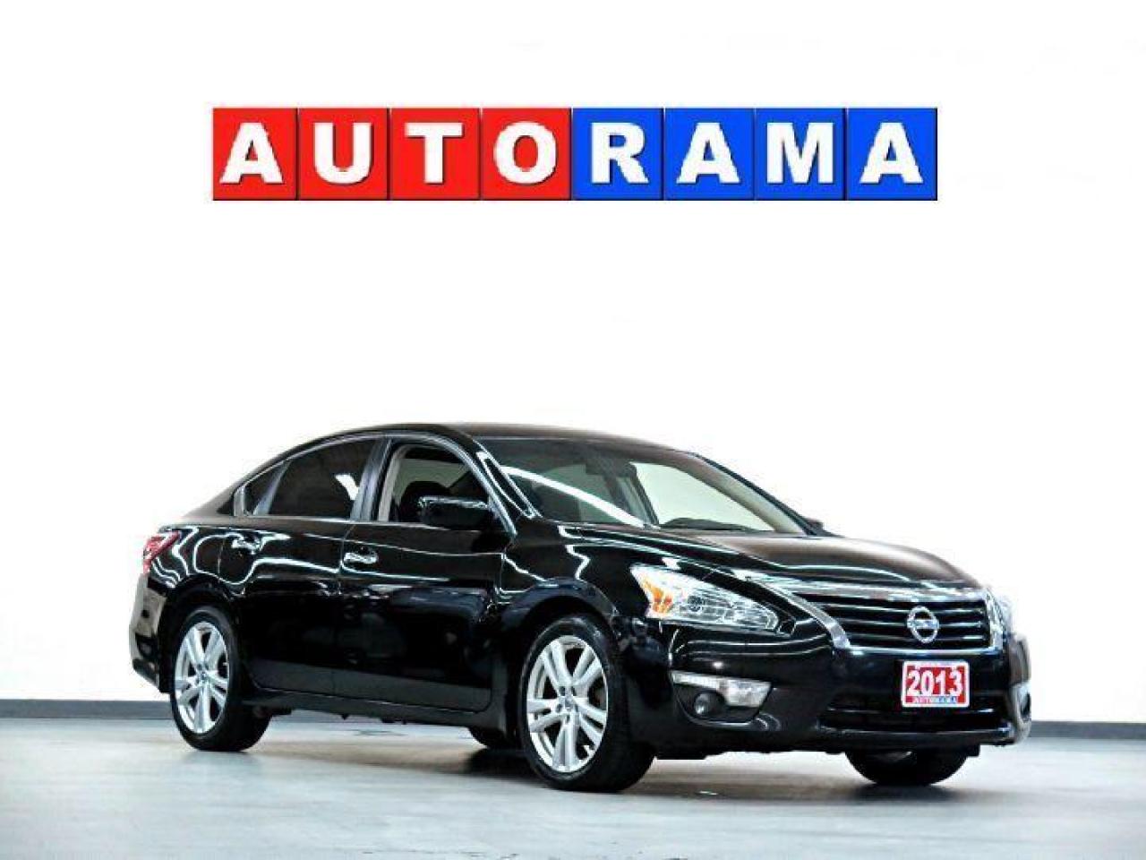 Used 2013 Nissan Altima  for sale in Scarborough, ON