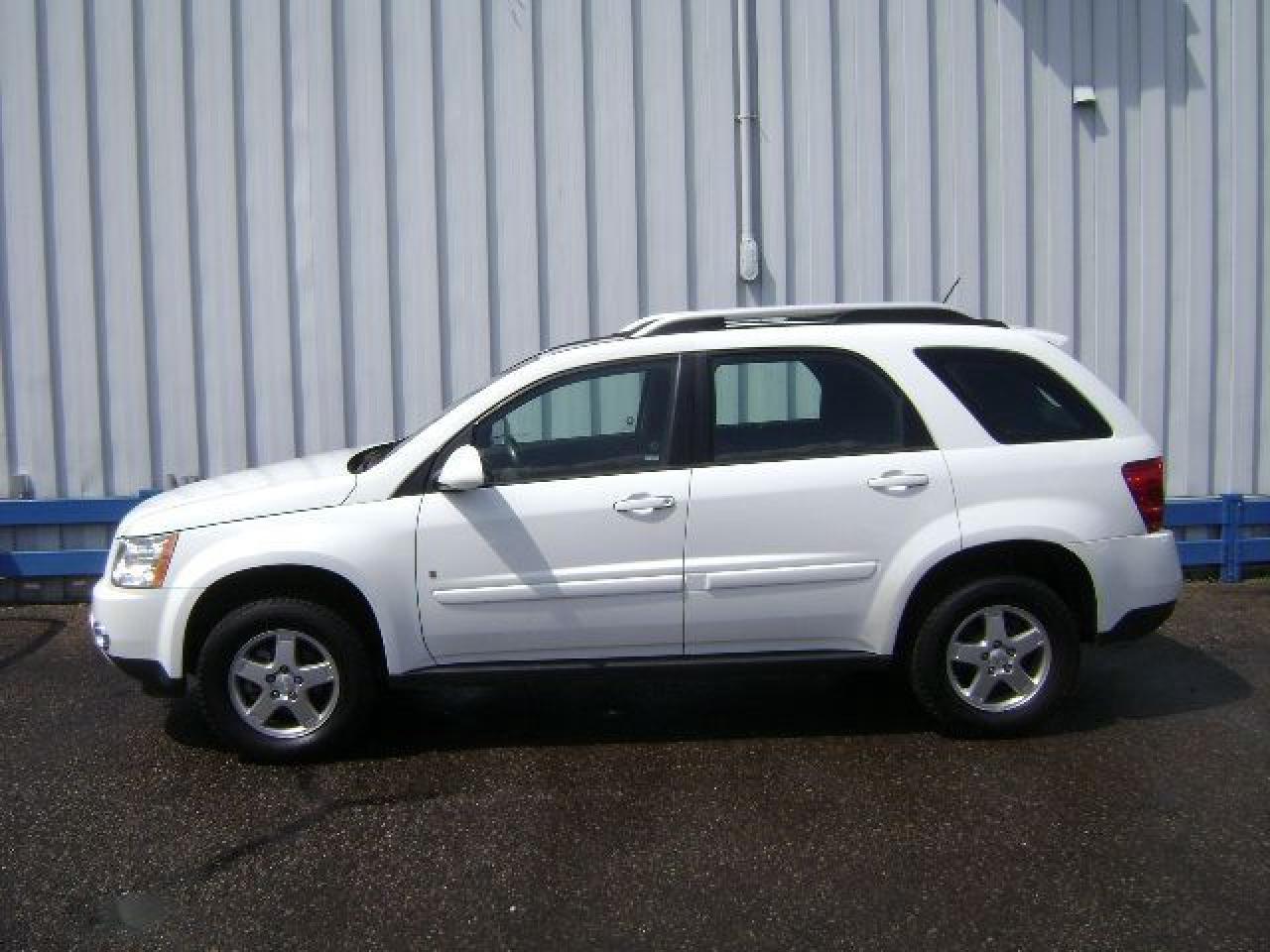 Used 2007 Pontiac Torrent  for sale in Leamington, ON