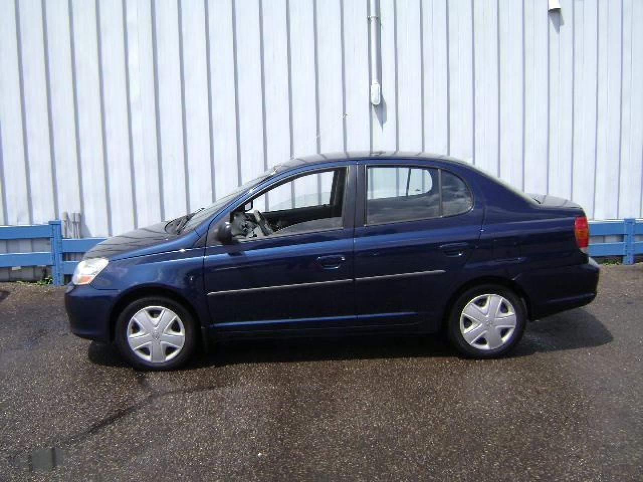 Used 2003 Toyota Echo  for sale in Leamington, ON