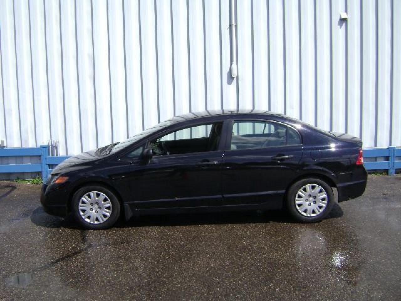 Used 2006 Honda Civic  for sale in Leamington, ON